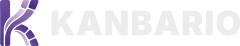 Kanbario Logo